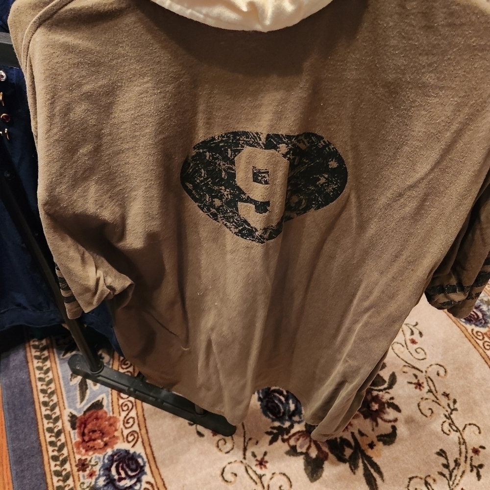 Comfy USA polo shirt Size XL - Picture 2 of 5